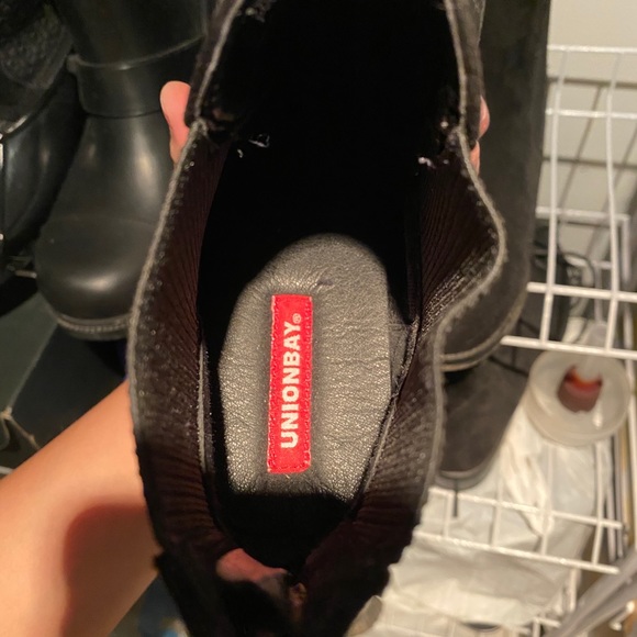 Ankle boots - Picture 2 of 4